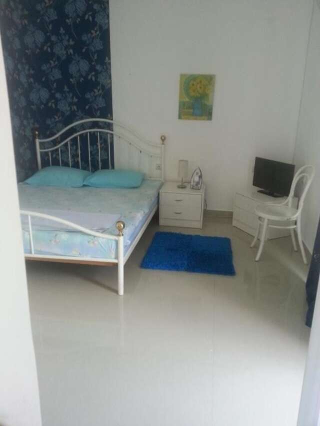 Апартаменты Apartments Lav Costas Херцег-Нови-61