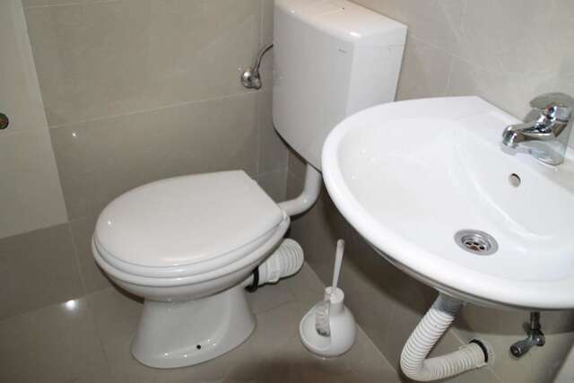 Апартаменты Apartments Lav Costas Херцег-Нови-64
