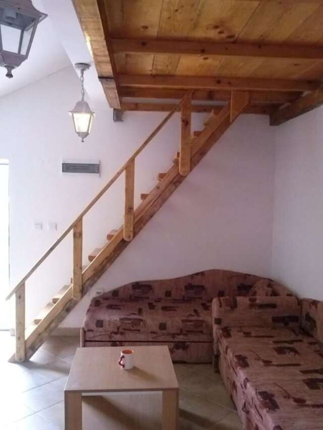 Апартаменты Apartments Lav Costas Херцег-Нови-71