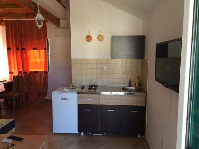 Апартаменты Apartments Lav Costas Херцег-Нови-72