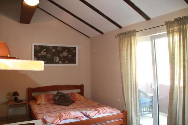 Апартаменты Apartments Lav Costas Херцег-Нови-77
