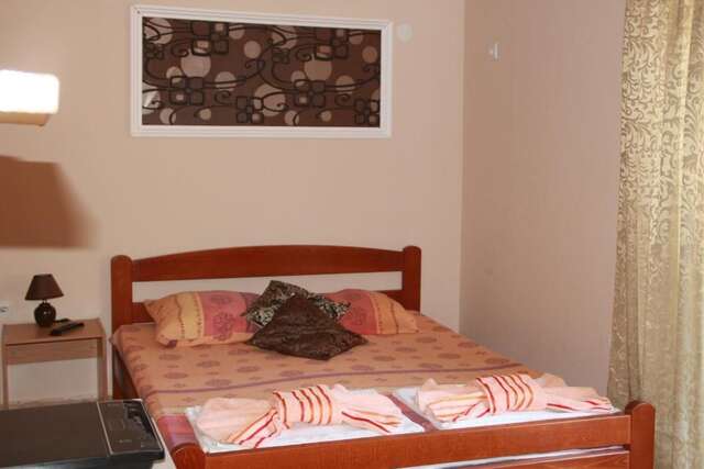 Апартаменты Apartments Lav Costas Херцег-Нови-79