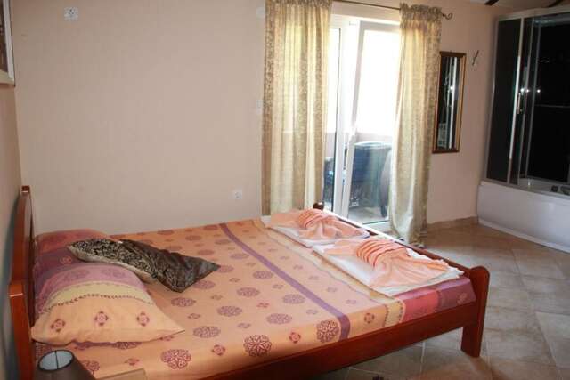 Апартаменты Apartments Lav Costas Херцег-Нови-80