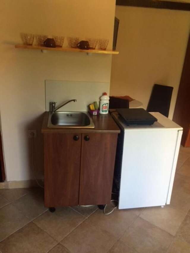 Апартаменты Apartments Lav Costas Херцег-Нови-81