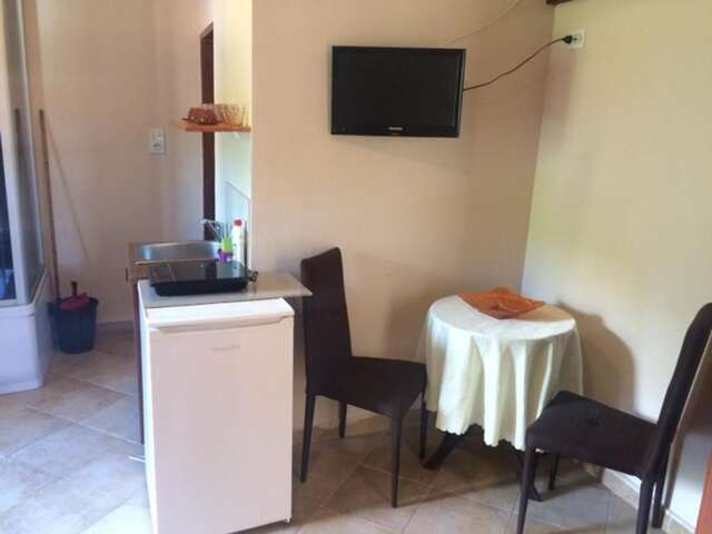 Апартаменты Apartments Lav Costas Херцег-Нови-82