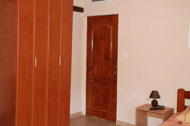 Апартаменты Apartments Lav Costas Херцег-Нови-83